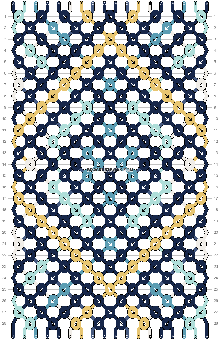 Normal pattern #158700 pattern
