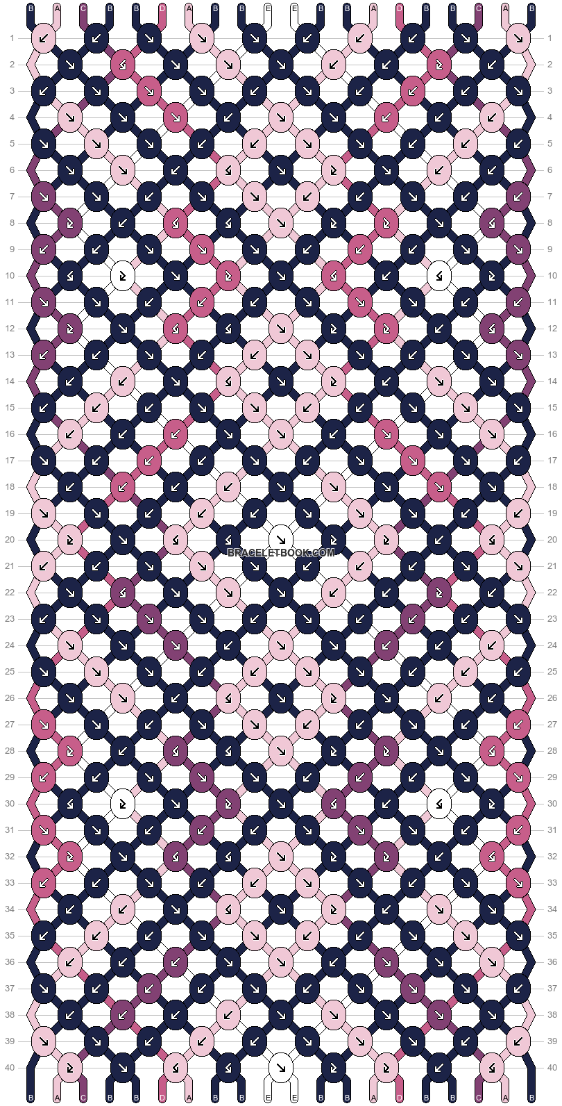 Normal pattern #158733 pattern