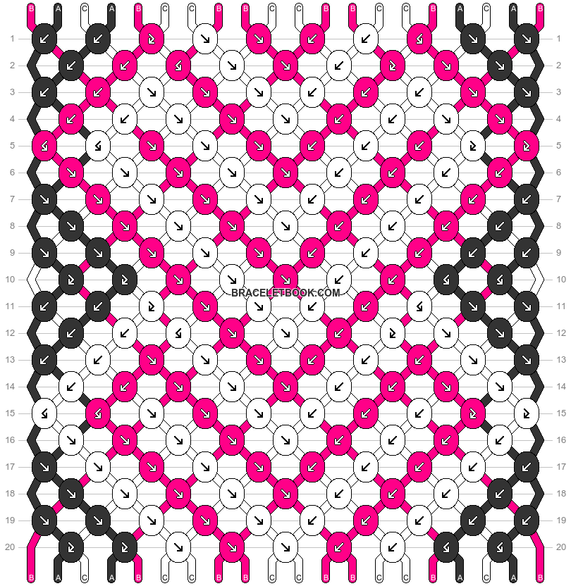 Normal pattern #158744 pattern