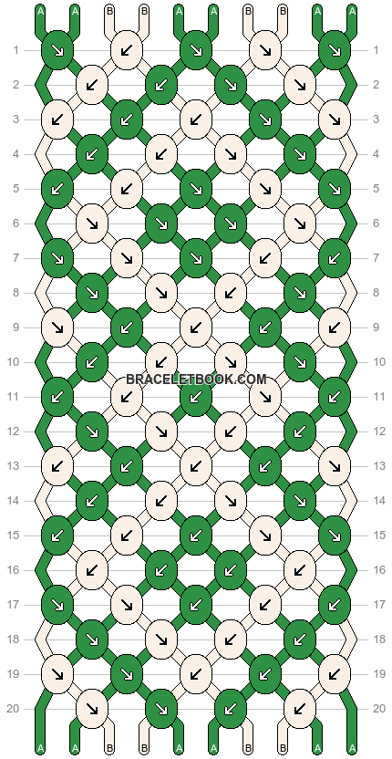 Normal pattern #158752 pattern