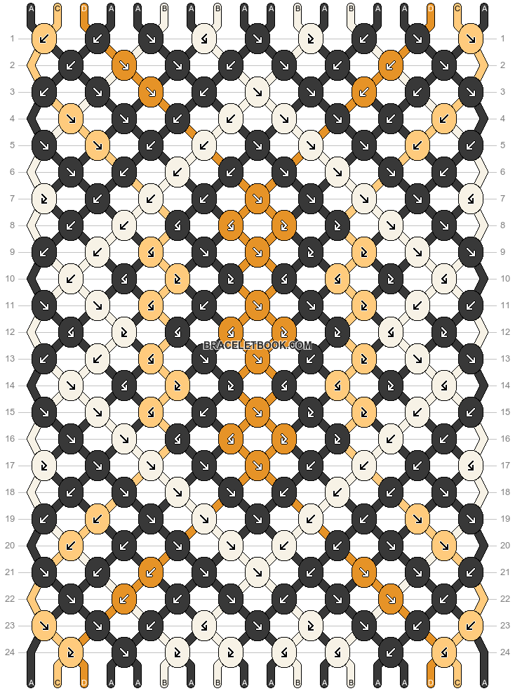 Normal pattern #158772 pattern