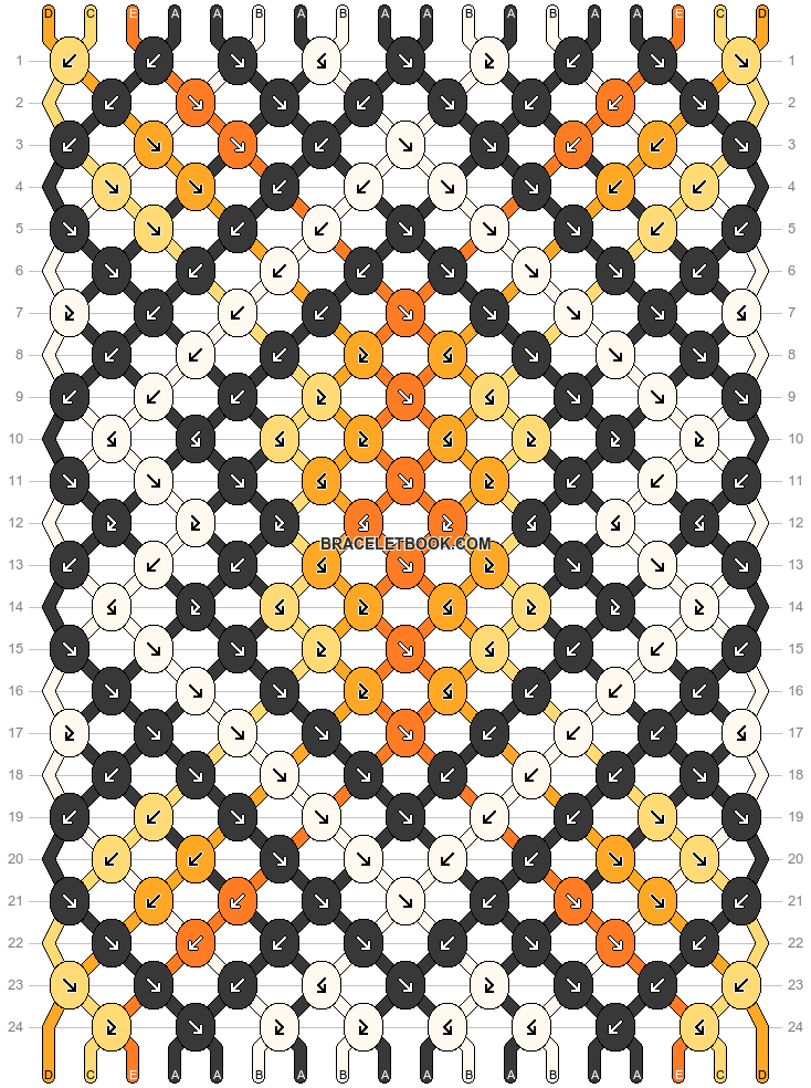Normal pattern #158778 pattern