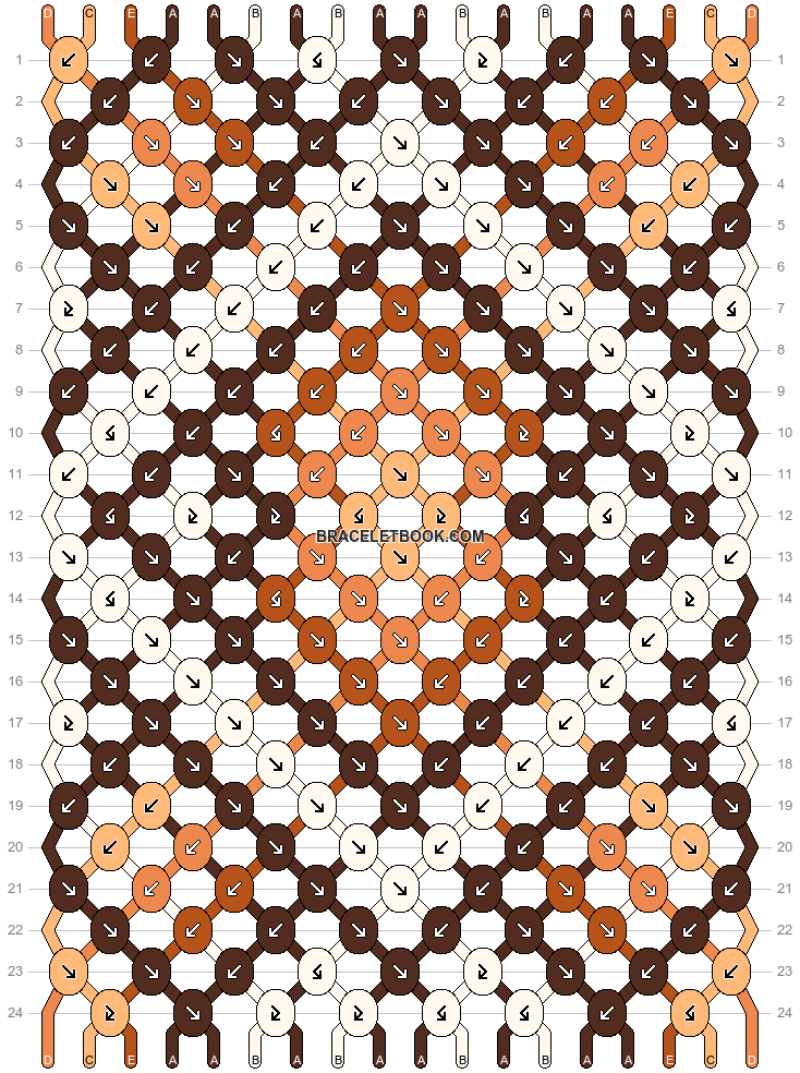 Normal pattern #158783 pattern