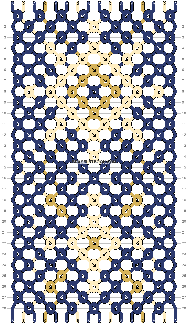Normal pattern #158788 pattern