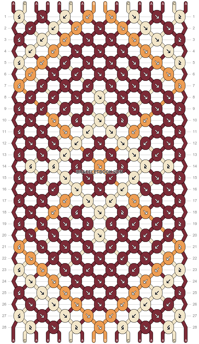 Normal pattern #158789 pattern