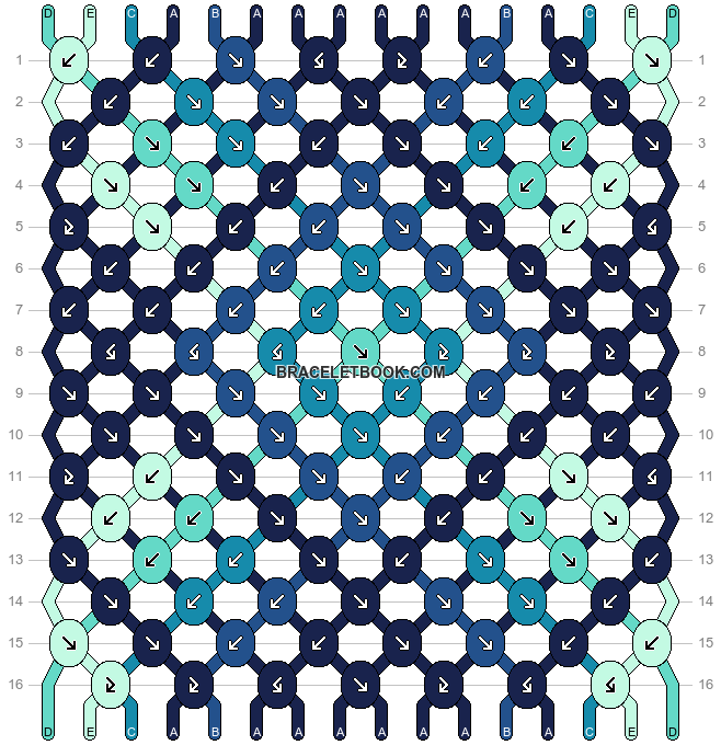 Normal pattern #158913 pattern