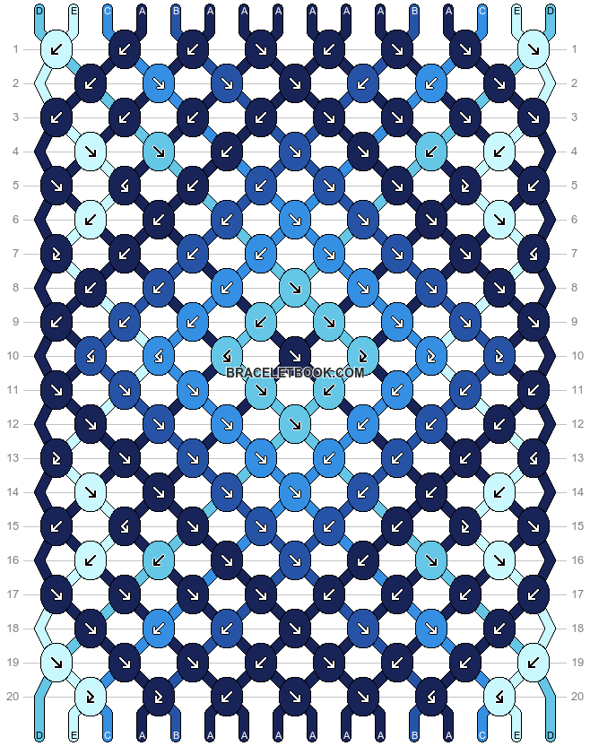 Normal pattern #158916 pattern