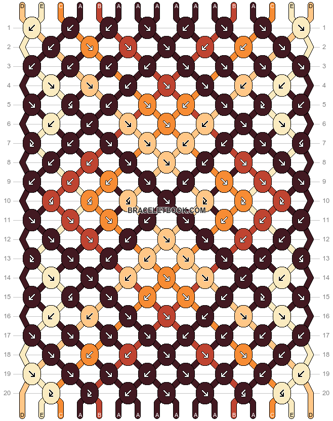 Normal pattern #158918 pattern
