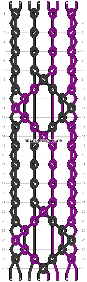 Normal pattern #159062 pattern
