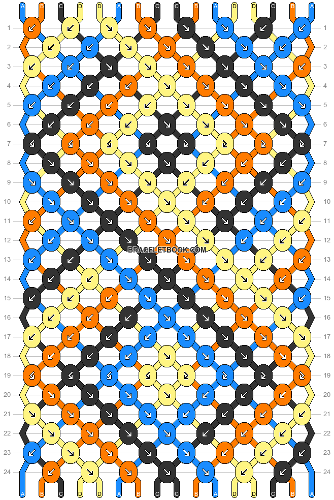 Normal pattern #159110 pattern