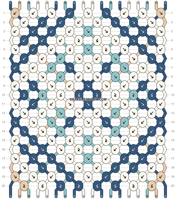 Normal pattern #159155 pattern