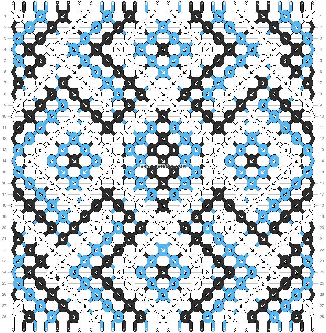 Normal pattern #159164 pattern