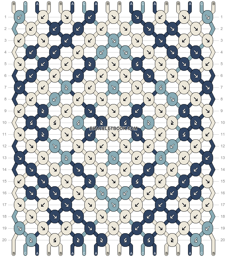 Normal pattern #159210 pattern