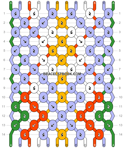Normal pattern #159215 pattern
