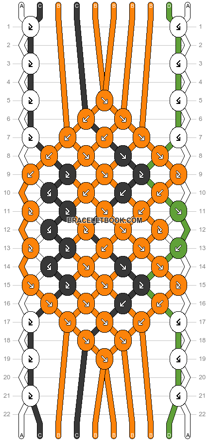Normal pattern #159262 pattern