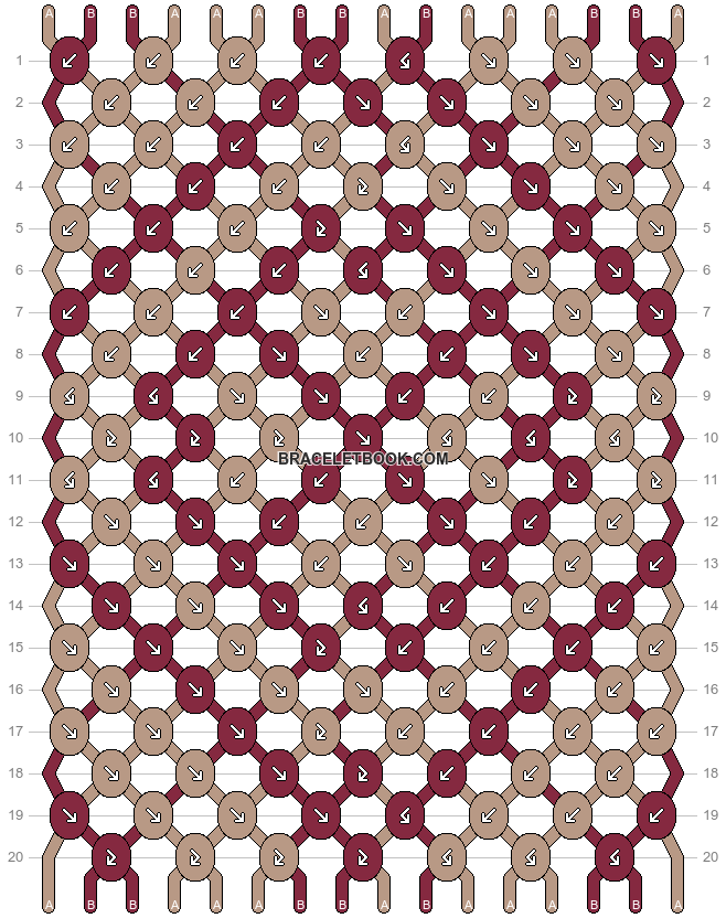 Normal pattern #159305 pattern