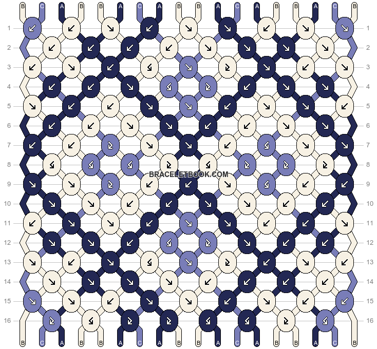 Normal pattern #159313 pattern