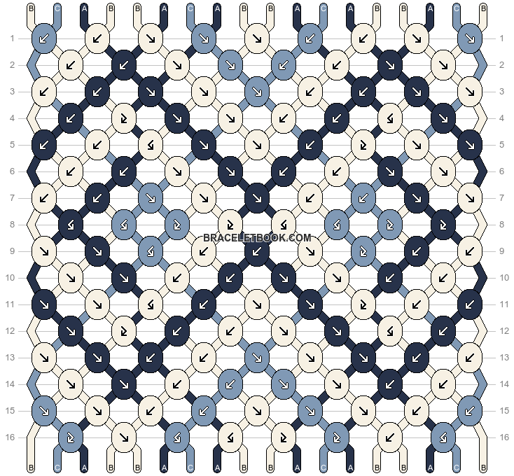 Normal pattern #159315 pattern