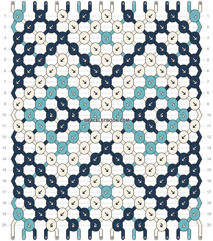 Normal pattern #159316 pattern