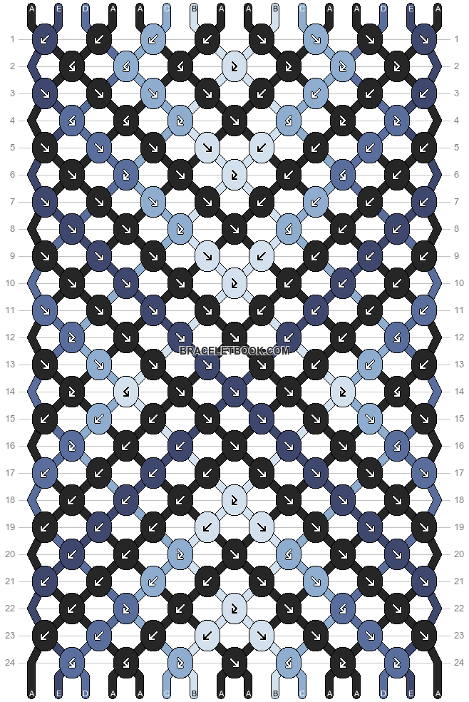 Normal pattern #159364 pattern