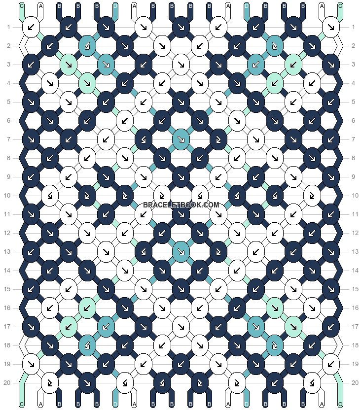 Normal pattern #159369 pattern