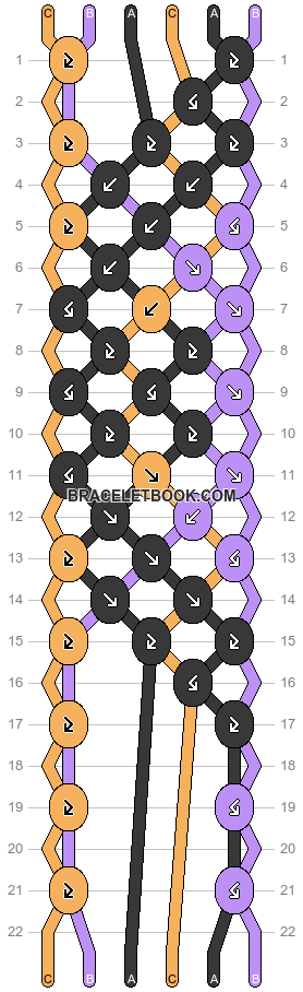 Normal pattern #159512 pattern