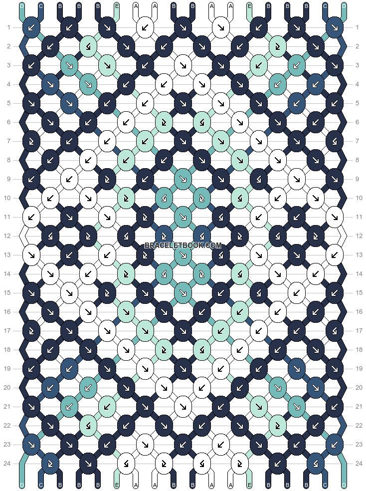 Normal pattern #159518 pattern