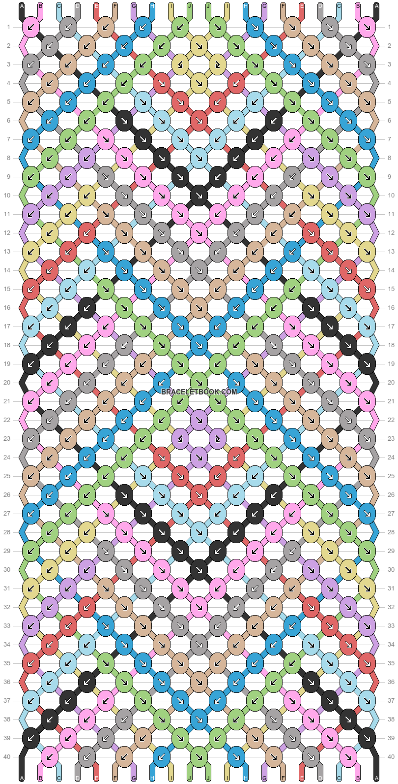 Normal pattern #159566 pattern
