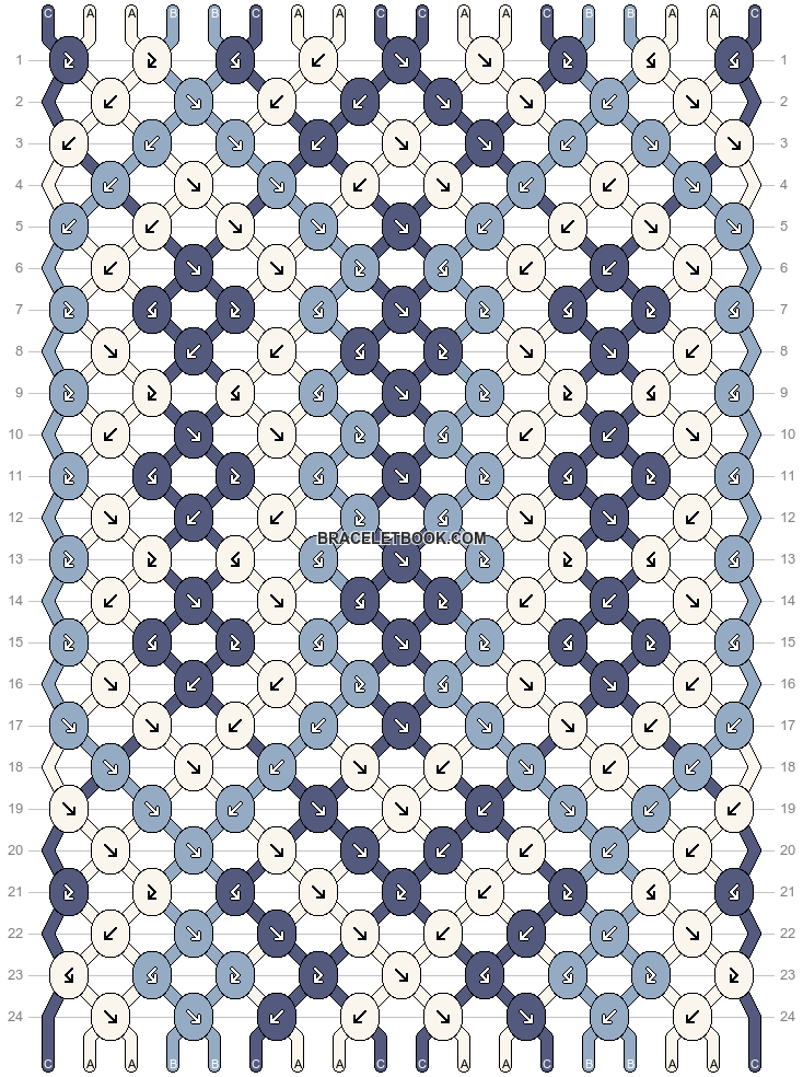 Normal pattern #159644 pattern