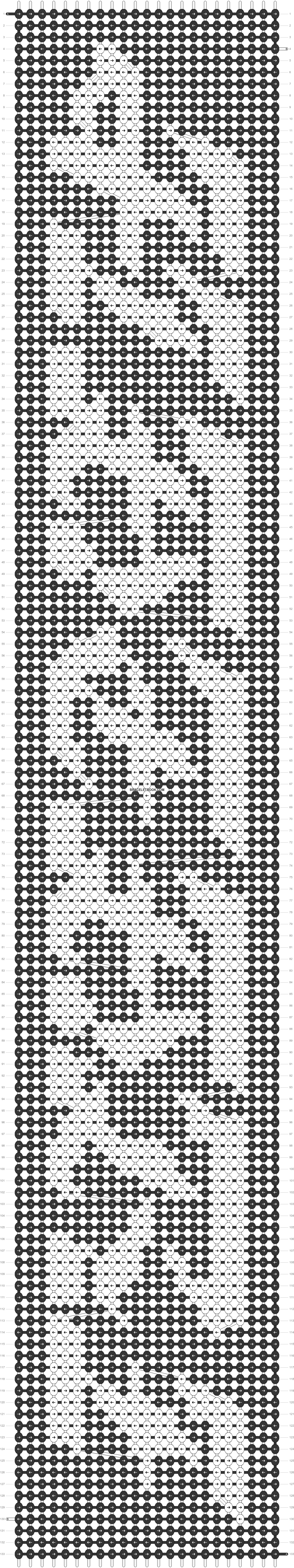 Alpha pattern #159648 pattern
