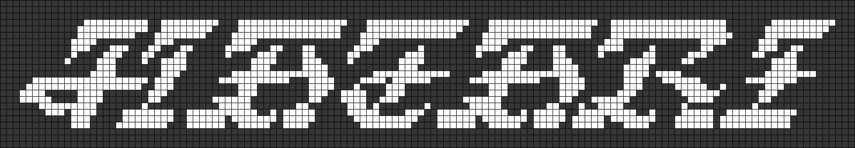 Alpha pattern #159648 preview