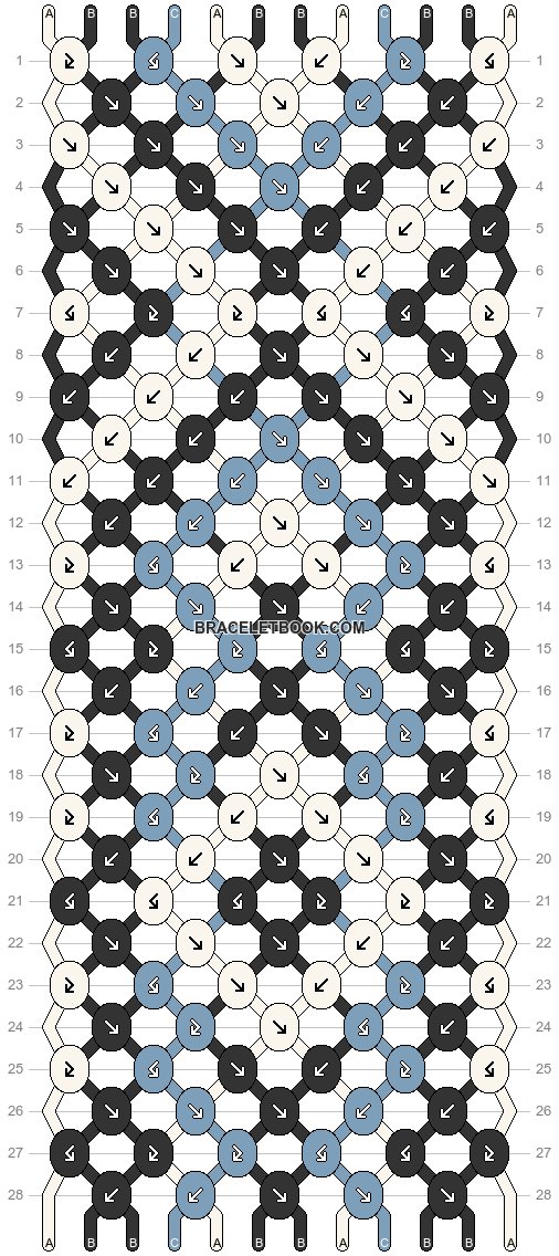 Normal pattern #160113 pattern