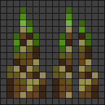 Alpha pattern #160136 preview
