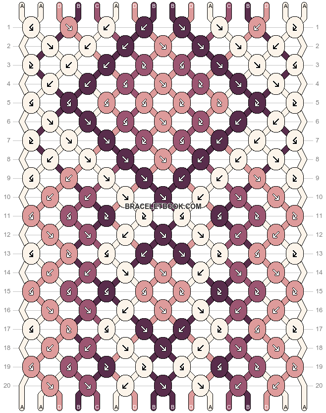 Normal pattern #160300 pattern