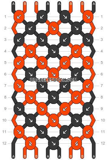 Normal pattern #160323 pattern