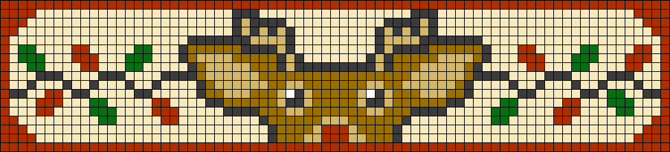Alpha pattern #160367 preview