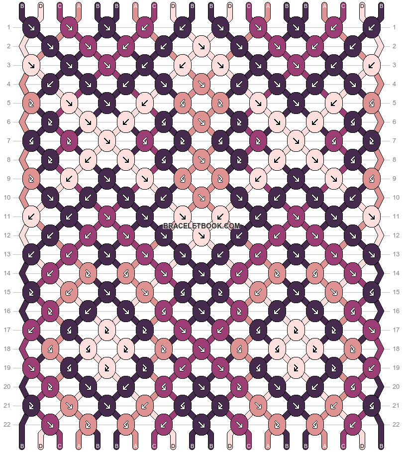 Normal pattern #160419 pattern