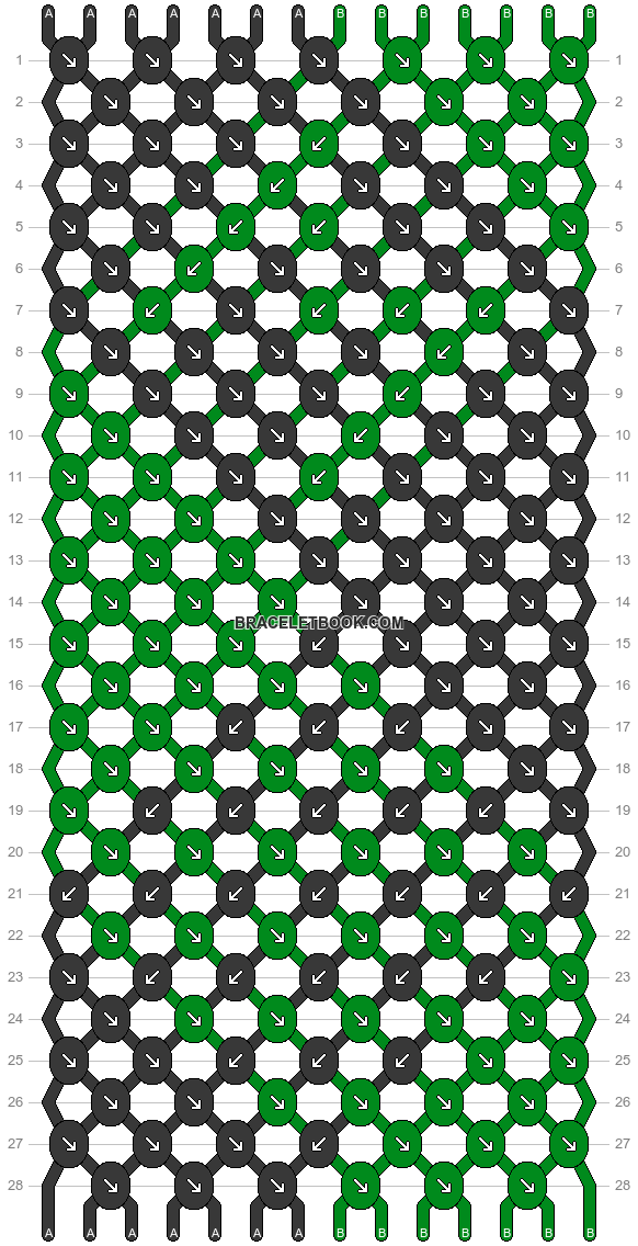 Normal pattern #160452 pattern