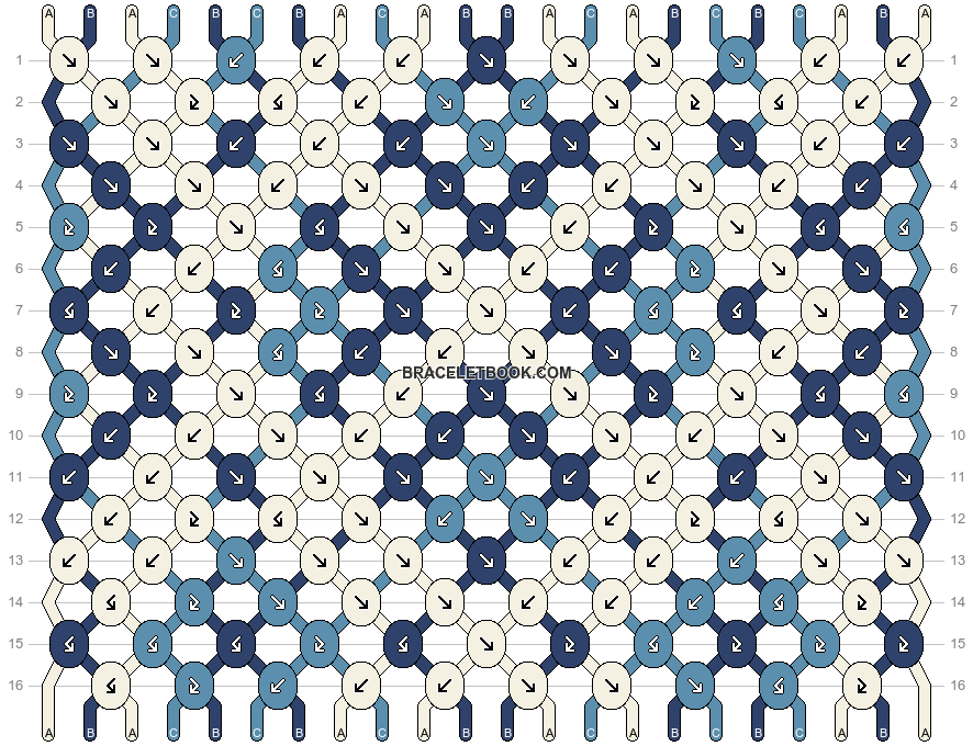 Normal pattern #160536 pattern