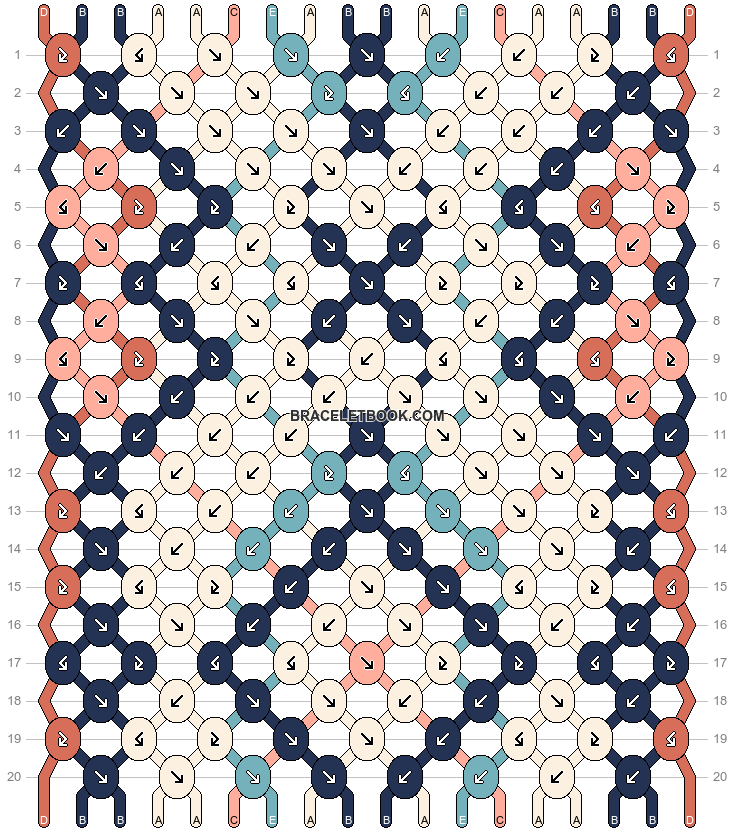 Normal pattern #160758 pattern