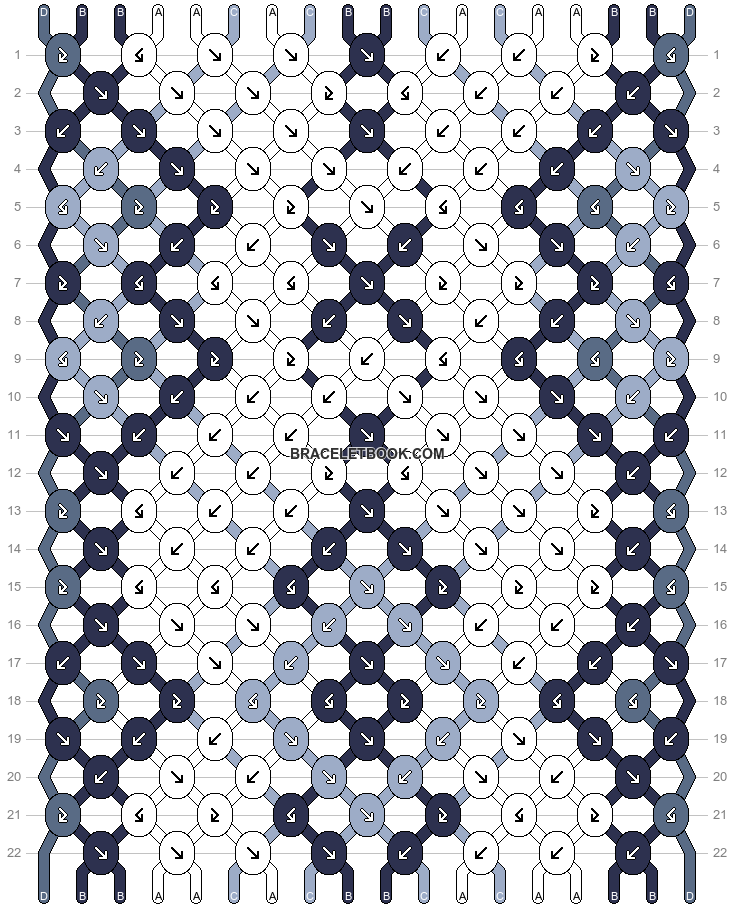 Normal pattern #160759 pattern