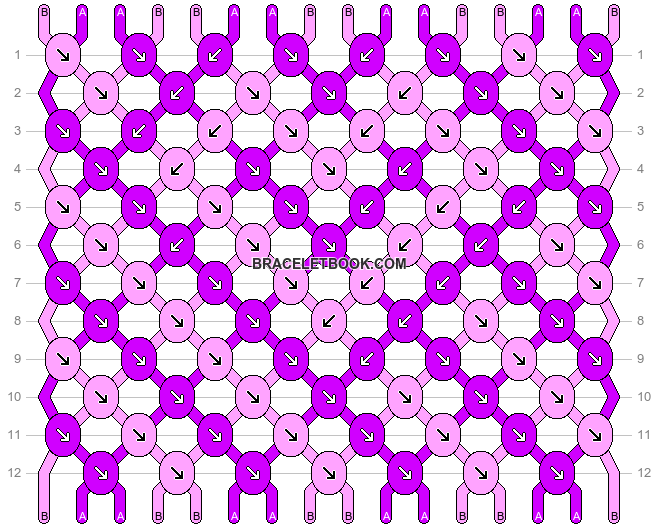 Normal pattern #160902 pattern
