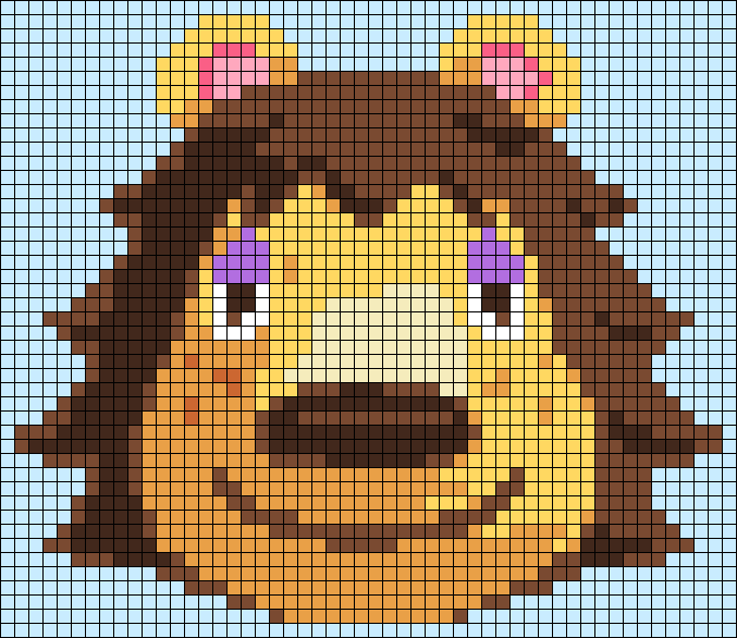 Alpha pattern #161037 preview