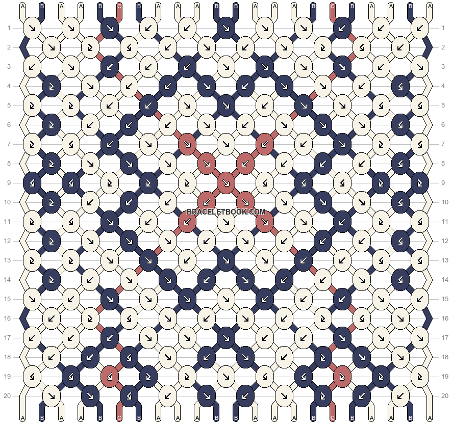 Normal pattern #161105 pattern