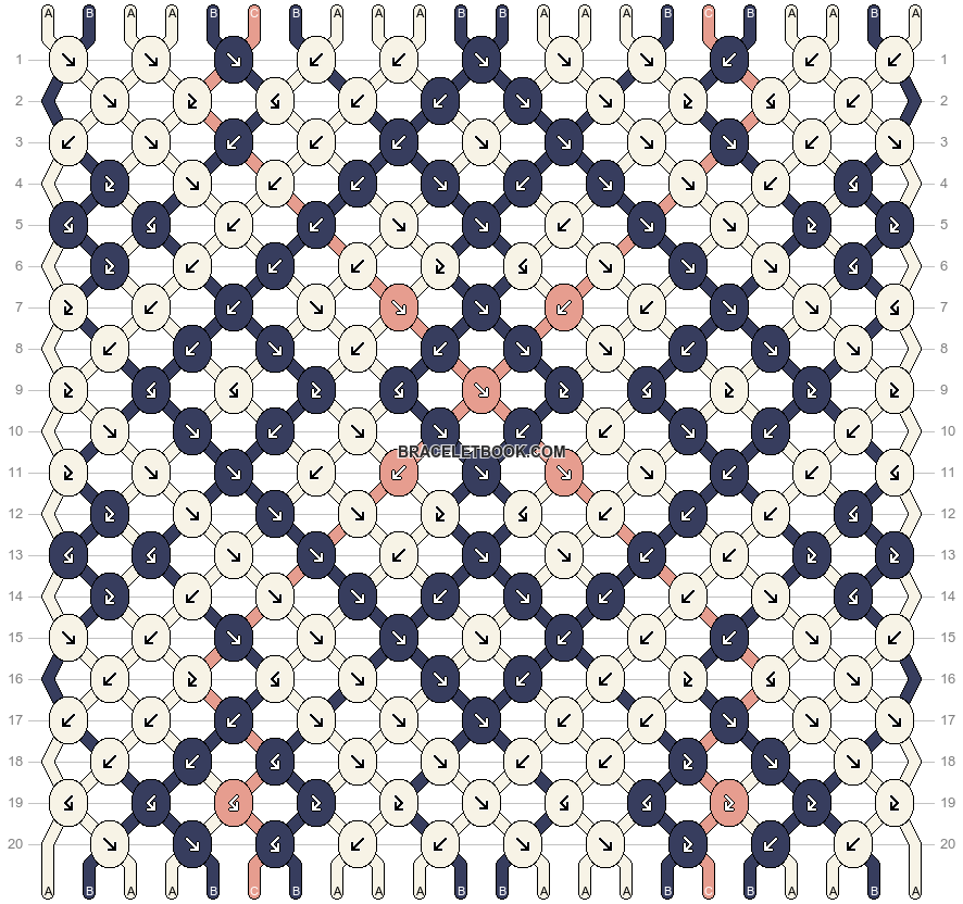 Normal pattern #161108 pattern