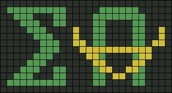 Alpha pattern #161121 preview