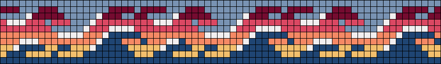 Alpha pattern #161131 preview
