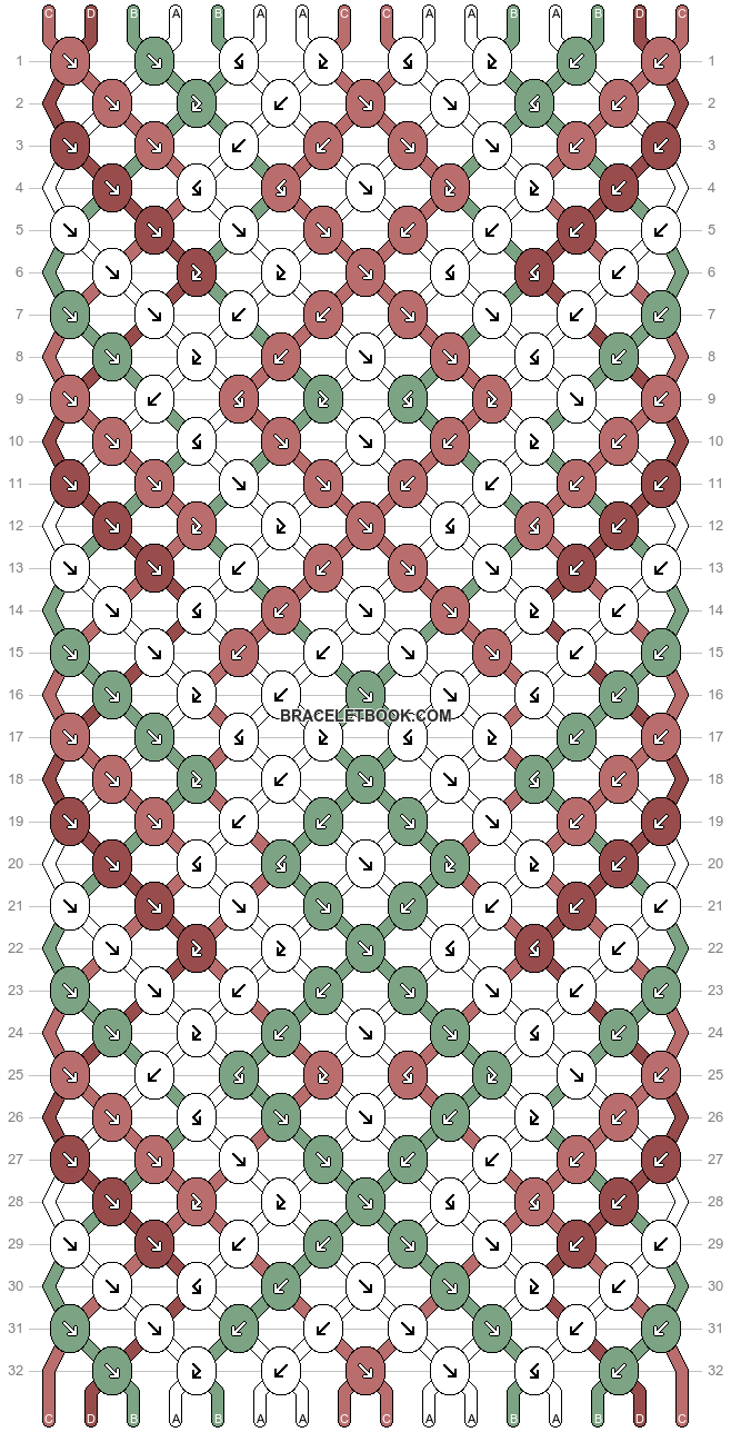 Normal pattern #161146 pattern