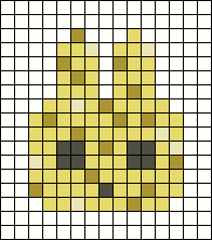 Alpha pattern #161160 preview