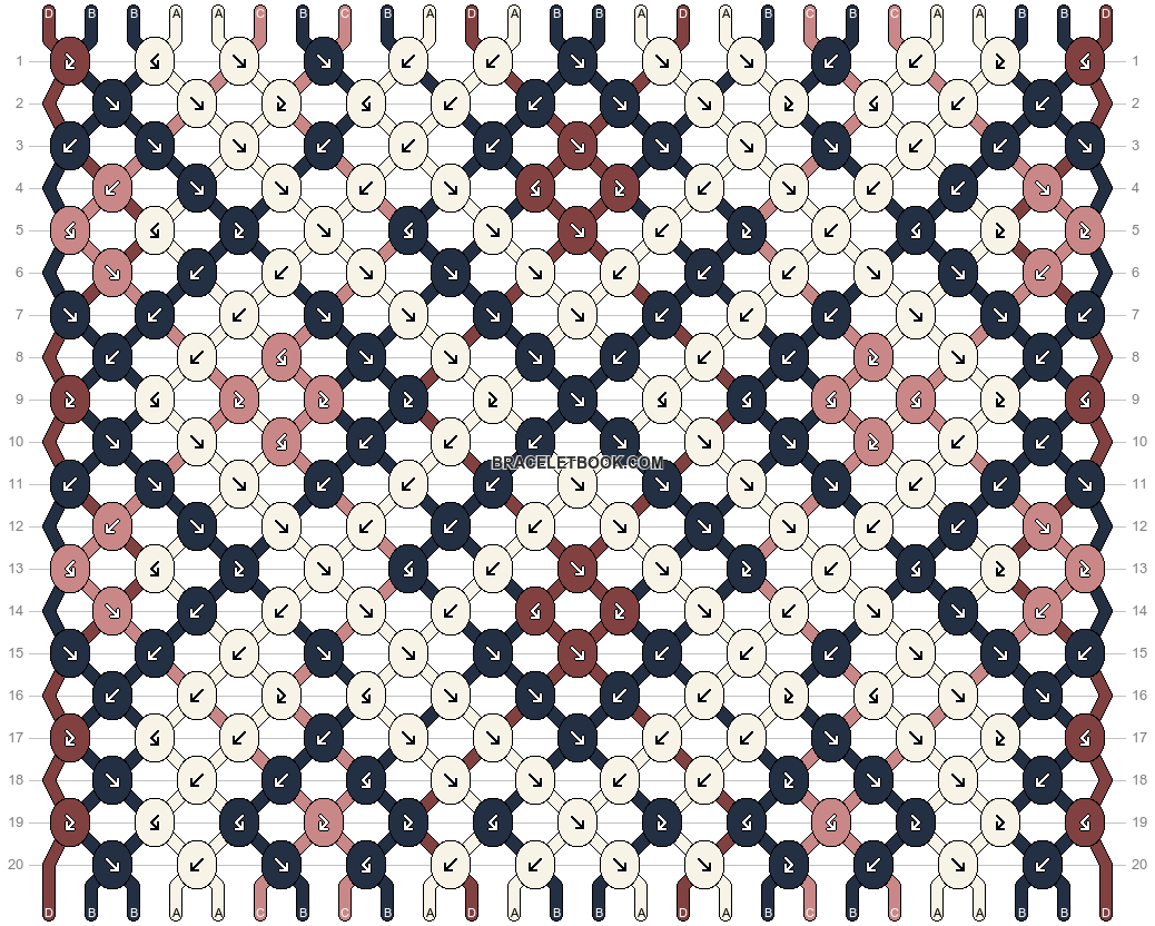 Normal pattern #161191 pattern